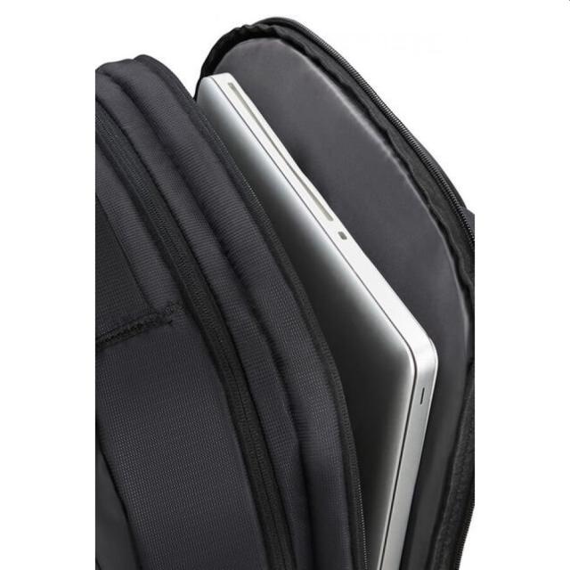 Раница Samsonite Urban Groove Backpack Tech 15.6", Black