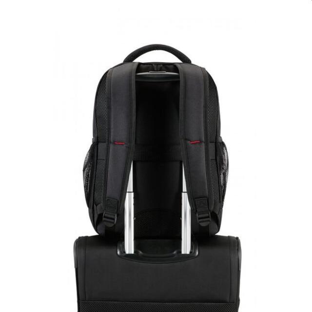 Раница Samsonite Urban Groove Backpack Slim 15.6", Black