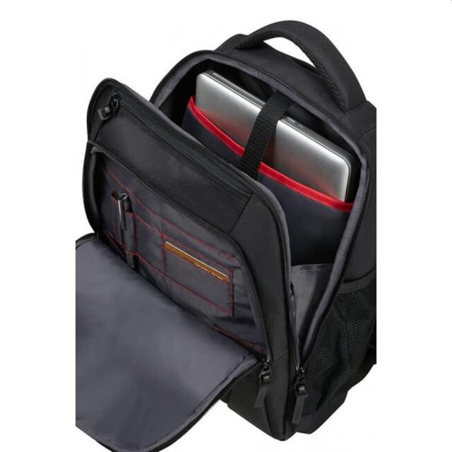 Раница Samsonite Urban Groove Backpack Slim 15.6", Black