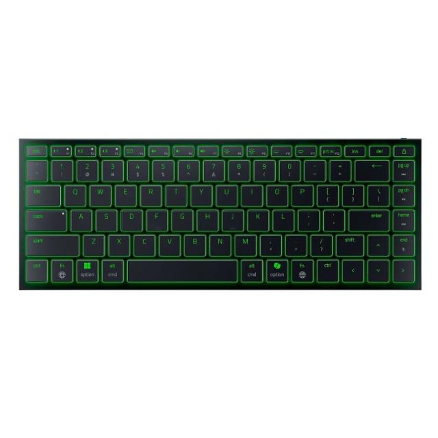 Клавиатура Razer Joro Portable - US Layout