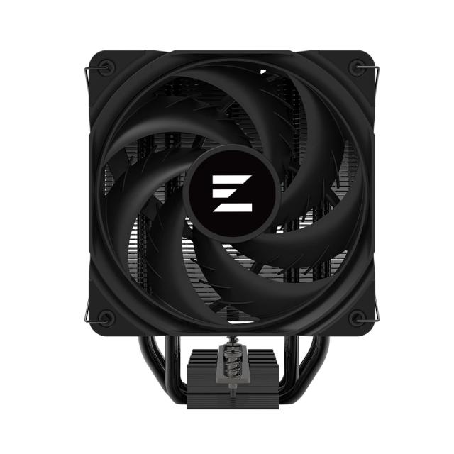 Охладител за процесор Zalman CPU Cooler CNPS9X PERFORMA PLUS, 4-pin PWM, LGA1851/AM5, Black