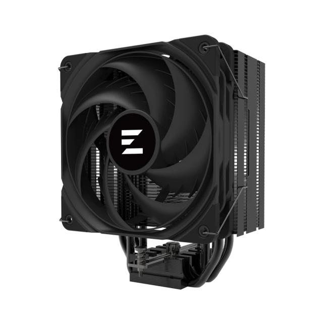 Охладител за процесор Zalman CPU Cooler CNPS9X PERFORMA PLUS, 4-pin PWM, LGA1851/AM5, Black