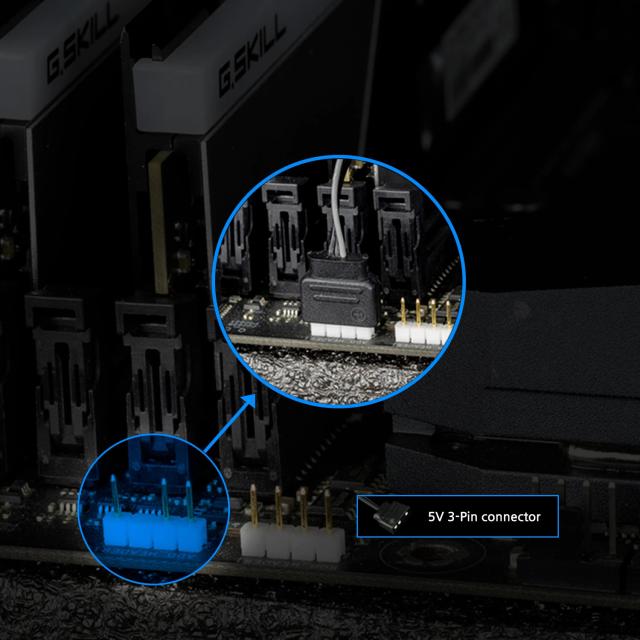 Охладител за процесор Zalman CPU Cooler CNPS9X PERFORMA PLUS ARGB BLACK LGA1851/AM5