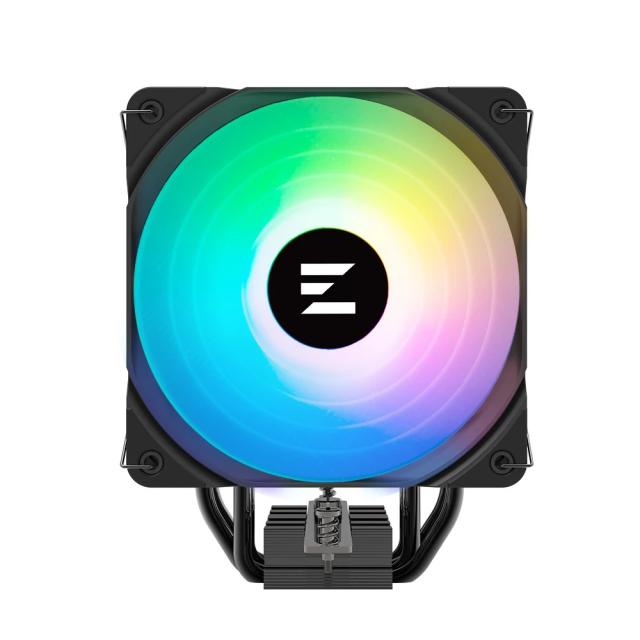 Охладител за процесор Zalman CPU Cooler CNPS9X PERFORMA PLUS ARGB BLACK LGA1851/AM5