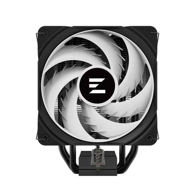 Охладител за процесор Zalman CPU Cooler CNPS9X PERFORMA PLUS ARGB BLACK LGA1851/AM5