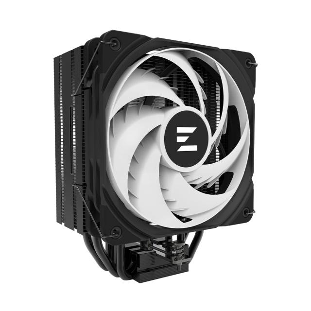 Охладител за процесор Zalman CPU Cooler CNPS9X PERFORMA PLUS ARGB BLACK LGA1851/AM5