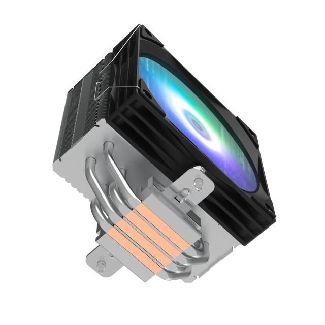 Охладител за процесор Zalman CPU Cooler CNPS9X OPTIMA2 LGA1851/AM5
