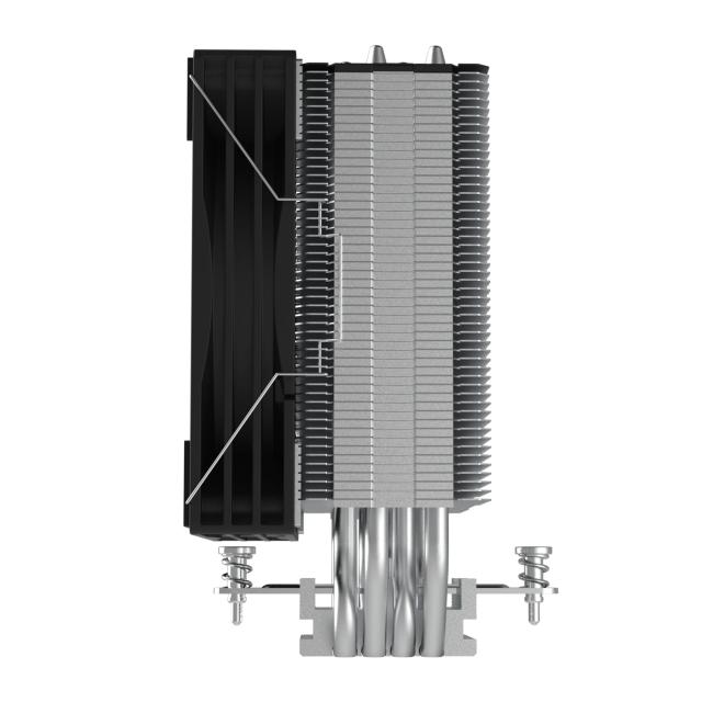 Охладител за процесор Zalman CPU Cooler CNPS9X OPTIMA2 LGA1851/AM5