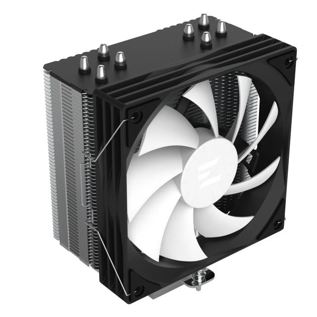 Охладител за процесор Zalman CPU Cooler CNPS9X OPTIMA2 LGA1851/AM5