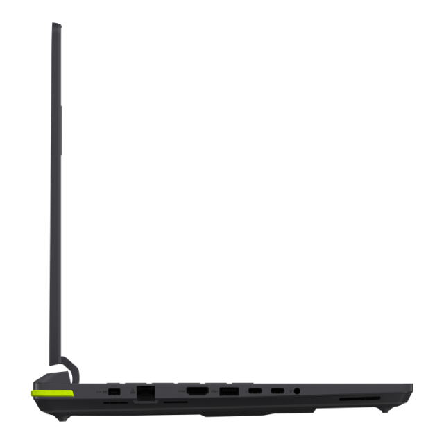 Лаптоп ASUS ROG Strix G16 2025 G615JHR-RV038, Intel Core i7-14650HX 16C (1.60 / 5.20 GHz, 30 MB cache), 16.0" (40.64 cm) WQXGA Full HD+ IPS, NVIDIA RTX 5050 8GB GDDR7 DLSS 4, 16GB DDR5, 1TB M.2 NVMe SSD, Free DOS