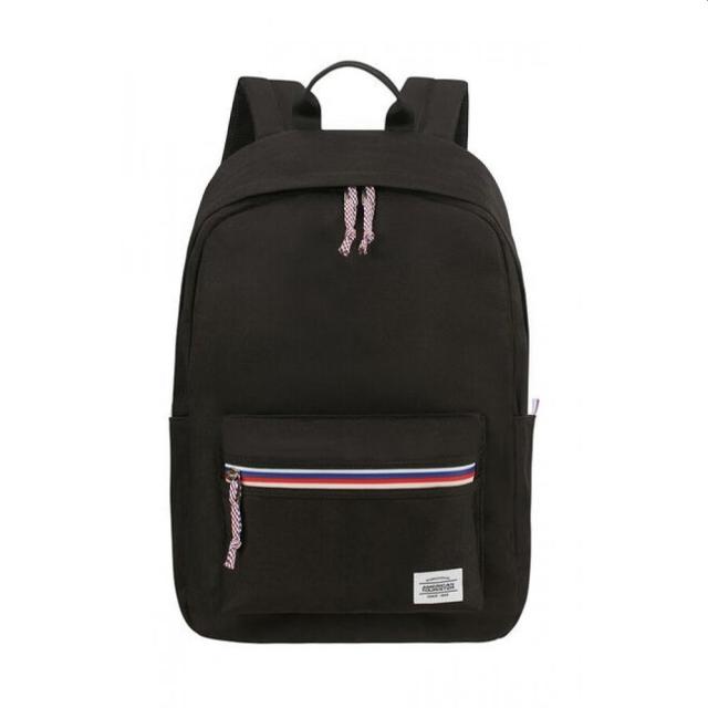 Раница Samsonite Upbeat Backpack Black