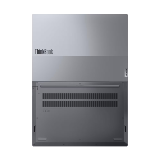 Лаптоп Lenovo ThinkBook 16 G8 IAL, Intel Core Ultra 5 225H 14C (1.7 / 4.9 GHz, 18MB Cache), 16" (40.64 см) WUXGA IPS Anti-glare, 60Hz, 16GB DDR5, 512 GB M.2 NVMe SSD, Free DOS
