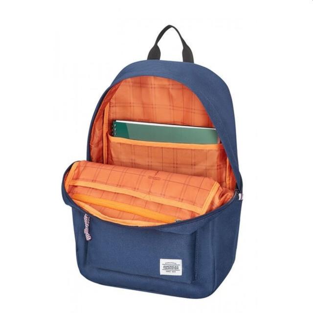 Раница Samsonite Upbeat Backpack Navy