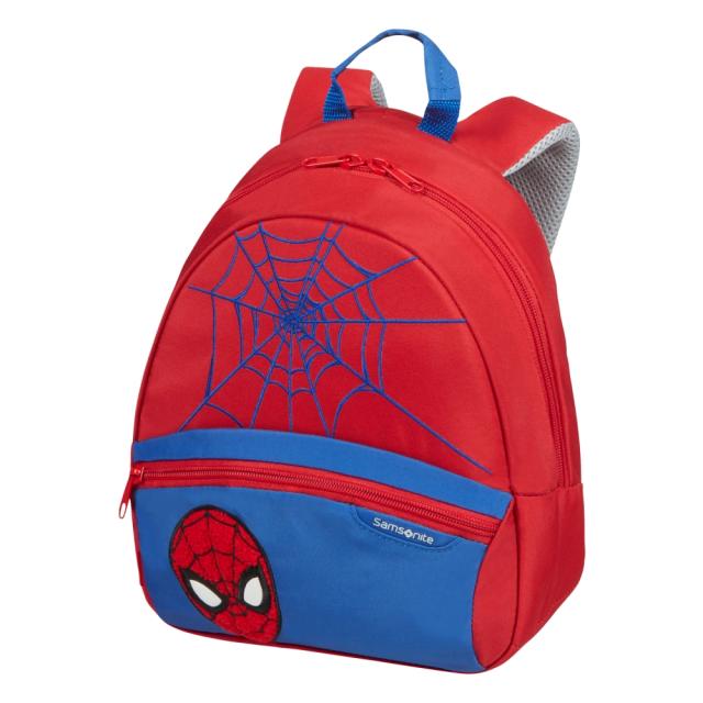 Раница Samsonite Disney Ultimate 2.0 Backpack S Spider-Man