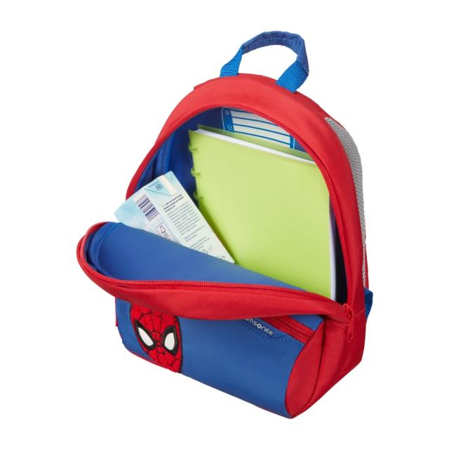 Раница Samsonite Disney Ultimate 2.0 Backpack S Spider-Man