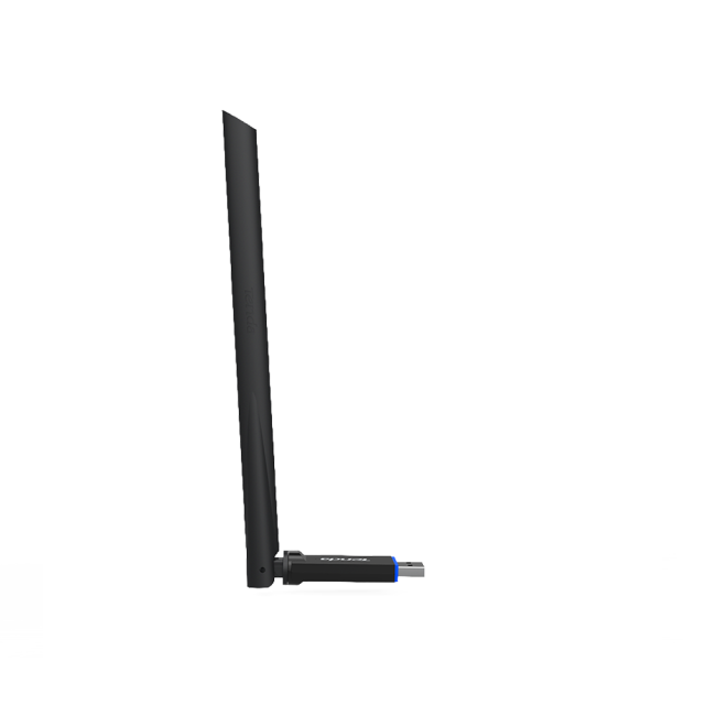 Безжичен адаптер TENDA U11 PRO WL AX900, USB