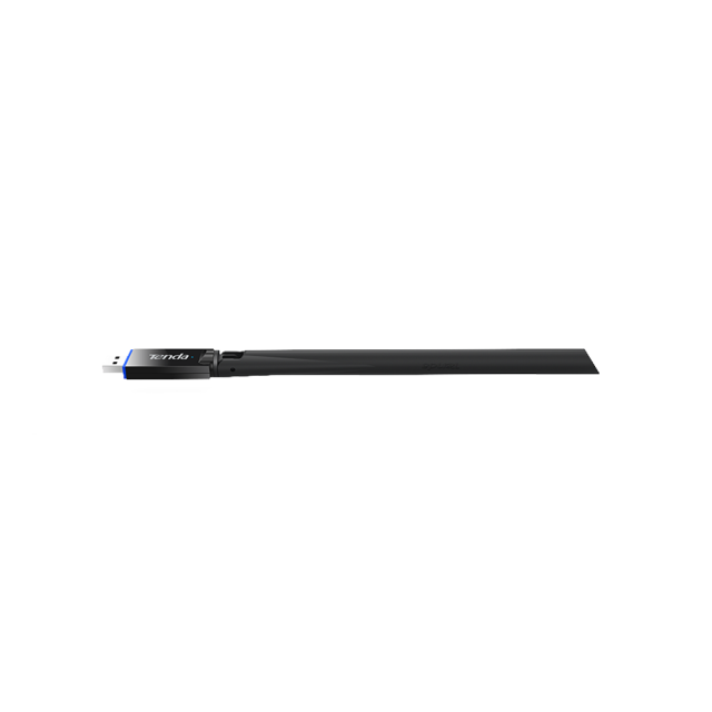 Безжичен адаптер TENDA U11 PRO WL AX900, USB