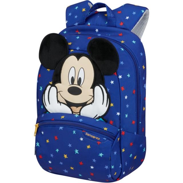 Раница Samsonite Disney Ultimate 2.0 Backpack S+ Mickey Stars