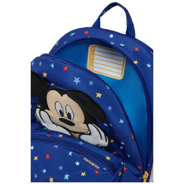 Раница Samsonite Disney Ultimate 2.0 Backpack S+ Mickey Stars