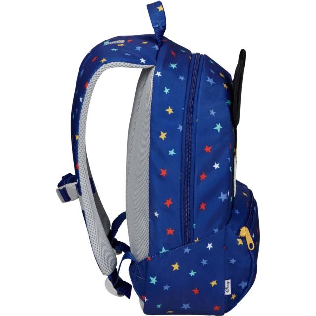 Раница Samsonite Disney Ultimate 2.0 Backpack S+ Mickey Stars