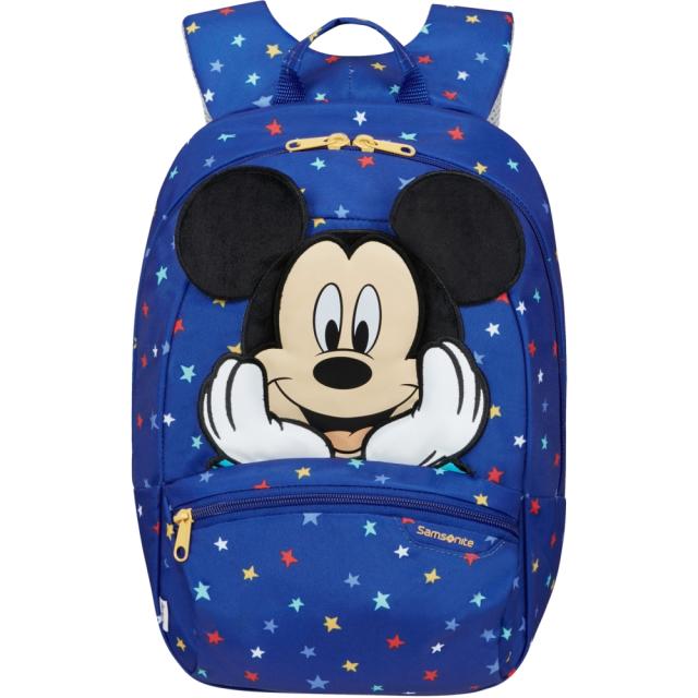 Раница Samsonite Disney Ultimate 2.0 Backpack S+ Mickey Stars