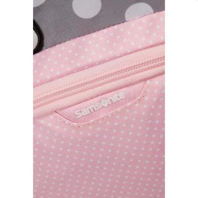 Раница Samsonite Disney Ultimate 2.0 Backpack S+ Minnie Glitter