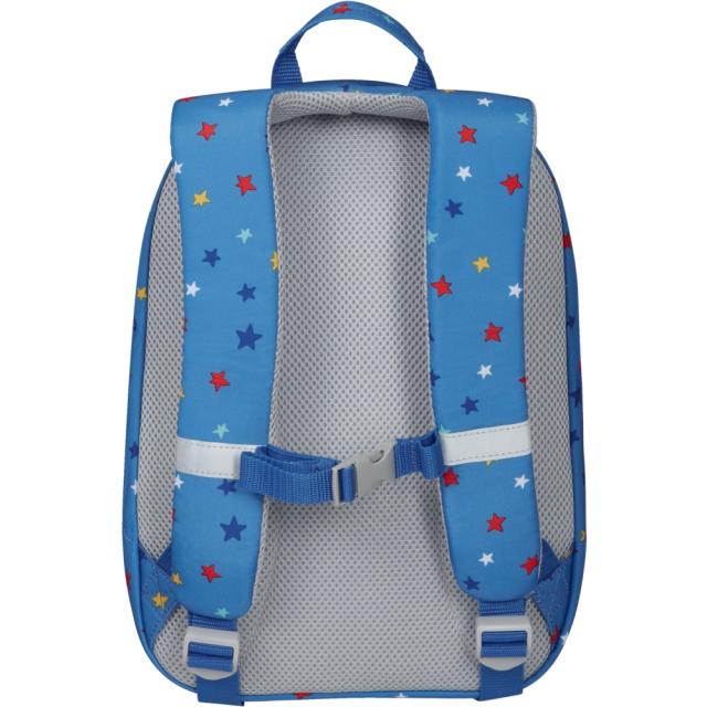 Раница Samsonite Disney Ultimate 2.0 Backpack S+ Donald Stars