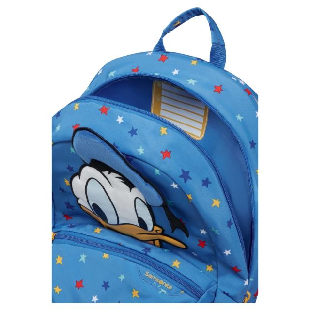 Раница Samsonite Disney Ultimate 2.0 Backpack S+ Donald Stars