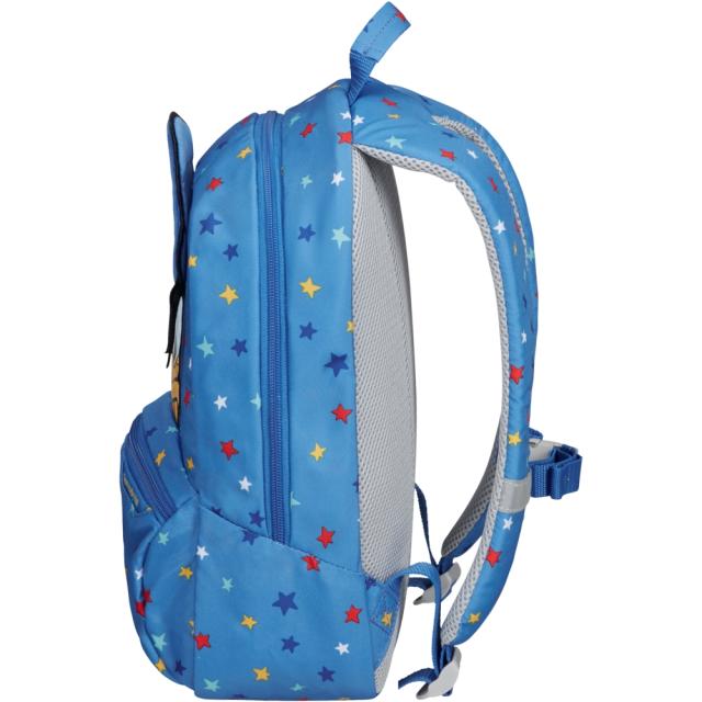 Раница Samsonite Disney Ultimate 2.0 Backpack S+ Donald Stars