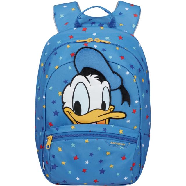 Раница Samsonite Disney Ultimate 2.0 Backpack S+ Donald Stars