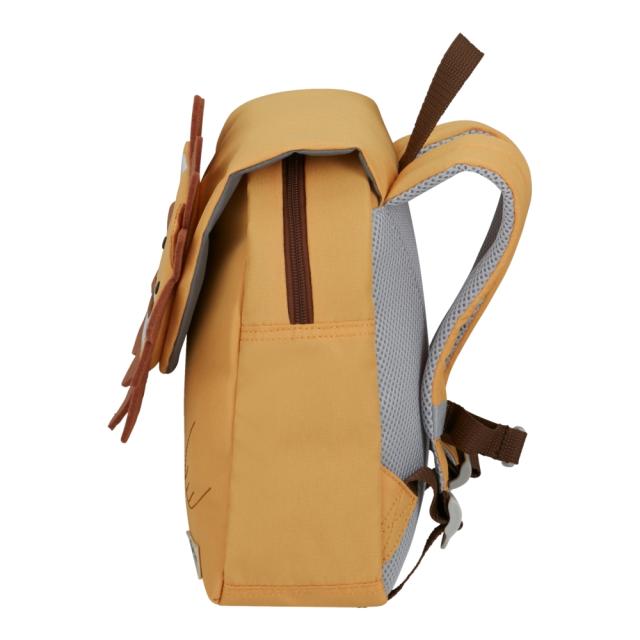 Раница Samsonite Happy Sammies Backpack S Lion Lester