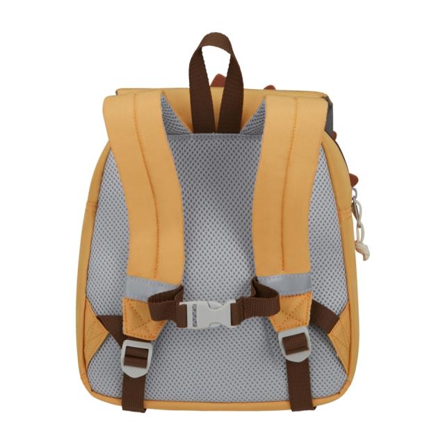 Раница Samsonite Happy Sammies Backpack S Lion Lester