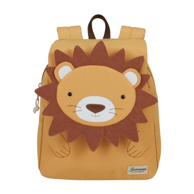 Раница Samsonite Happy Sammies Backpack S Lion Lester