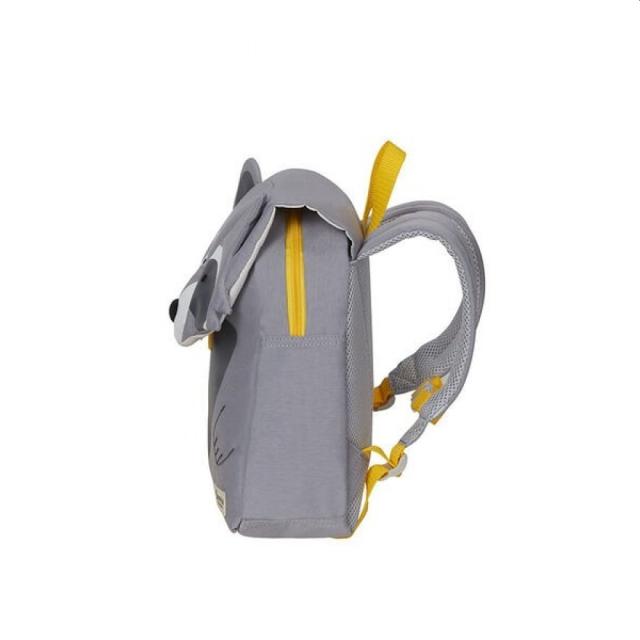 Раница Samsonite Happy Sammies Backpack S Raccoon Remy