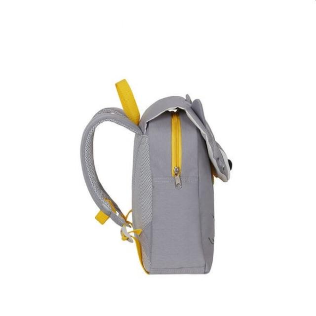 Раница Samsonite Happy Sammies Backpack S Raccoon Remy