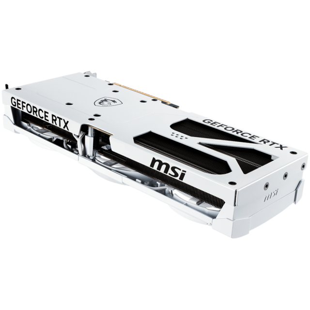 Видео карта MSI nVIDIA GeForce RTX 5080 16GB GDDR7 VENTUS 3X OC WHITE, 256-bit, HDMI, 3x DP