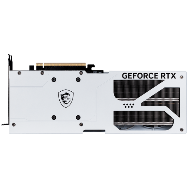 Видео карта MSI nVIDIA GeForce RTX 5080 16GB GDDR7 VENTUS 3X OC WHITE, 256-bit, HDMI, 3x DP