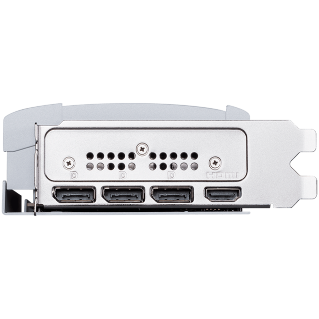 Видео карта MSI nVIDIA GeForce RTX 5080 16GB GDDR7 VENTUS 3X OC WHITE, 256-bit, HDMI, 3x DP