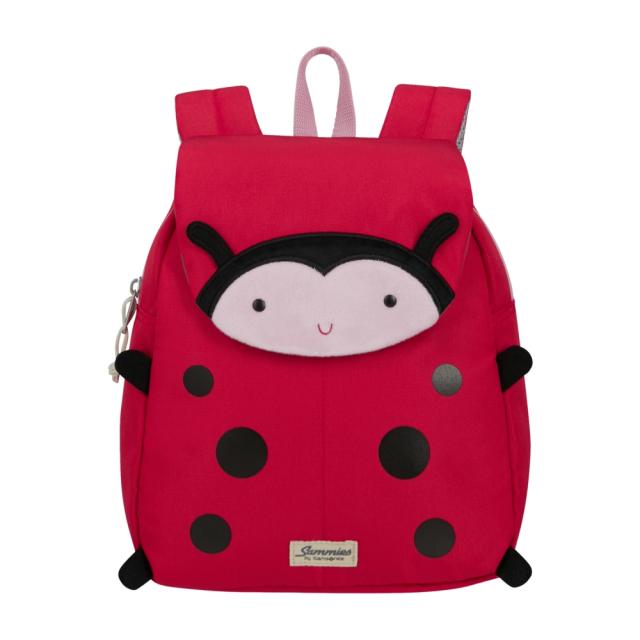 Раница Samsonite Happy Sammies Backpack S Ladybug Lally
