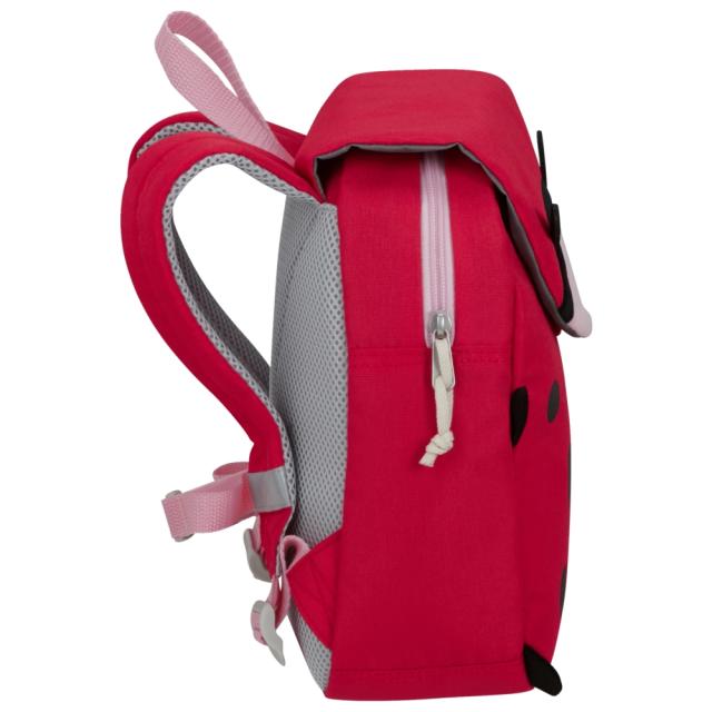 Раница Samsonite Happy Sammies Backpack S Ladybug Lally