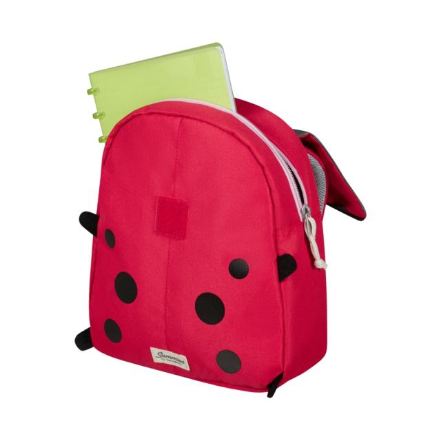 Раница Samsonite Happy Sammies Backpack S Ladybug Lally