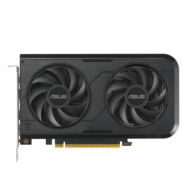 Видео карта ASUS DUAL RTX 5050 OC 8GB GDDR6, 128-bit, HDMI, 3x DP
