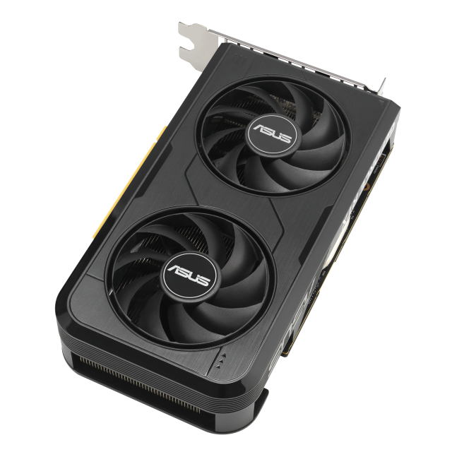 Видео карта ASUS DUAL RTX 5050 OC 8GB GDDR6, 128-bit, HDMI, 3x DP