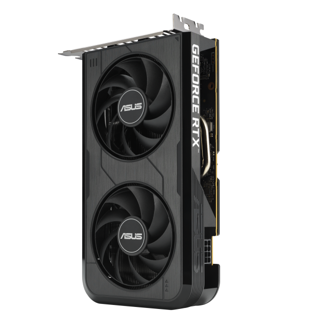 Видео карта ASUS DUAL RTX 5050 OC 8GB GDDR6, 128-bit, HDMI, 3x DP