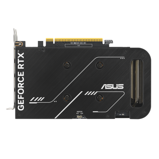 Видео карта ASUS DUAL RTX 5050 OC 8GB GDDR6, 128-bit, HDMI, 3x DP