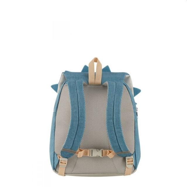Раница Samsonite Happy Sammies Backpack S Hedgehog Harris