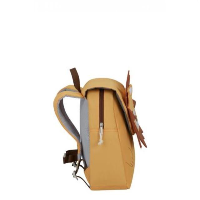 Раница Samsonite Happy Sammies Backpack S+ Lion Lester
