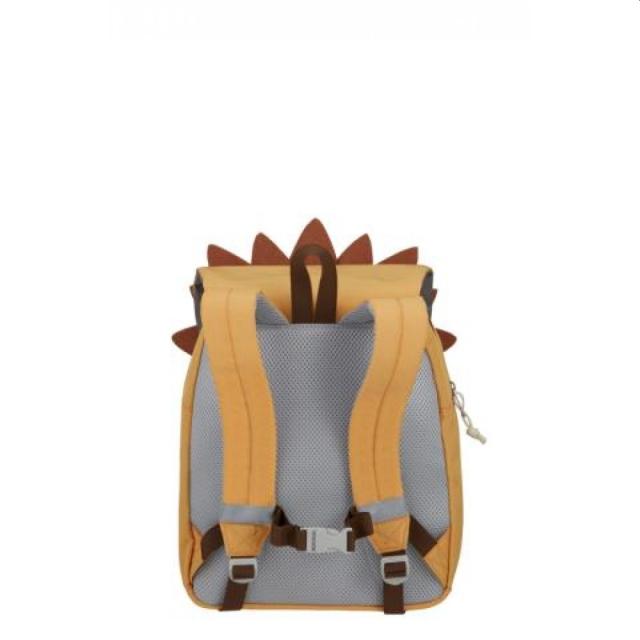 Раница Samsonite Happy Sammies Backpack S+ Lion Lester
