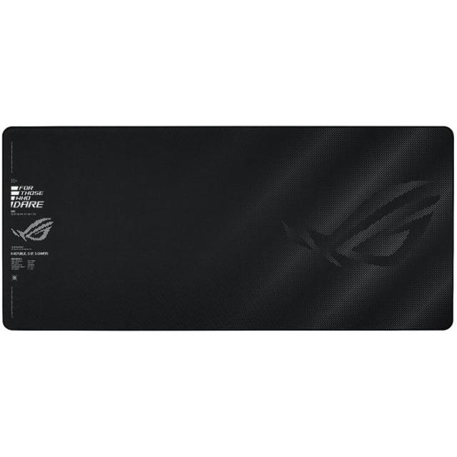 Геймърски пад ASUS ROG Sheath II XXL, 900 x 400 x 3 mm