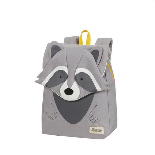 Раница Samsonite Happy Sammies Backpack S+ Raccoon Remy